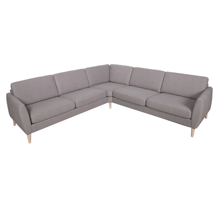 Minkštas kampas Chicago CORNER (Varese-160/2)