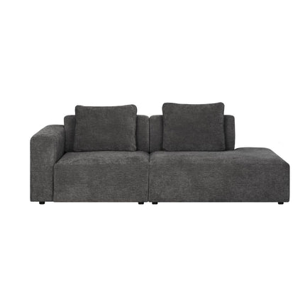Minkštas kampas Memphis LOUNGE OER