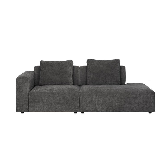 Minkštas kampas Memphis LOUNGE OER