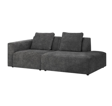 Minkštas kampas Memphis LOUNGE OER