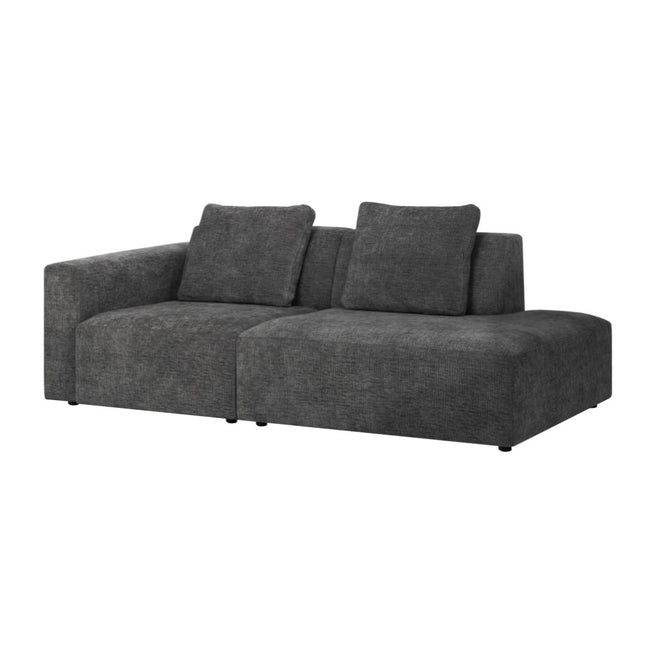 Minkštas kampas Memphis LOUNGE OER