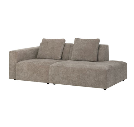 Minkštas kampas Memphis LOUNGE OER