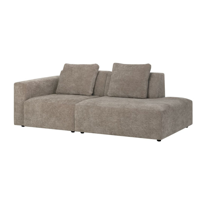 Minkštas kampas Memphis LOUNGE OER