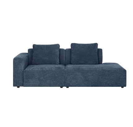 Minkštas kampas Memphis LOUNGE OER
