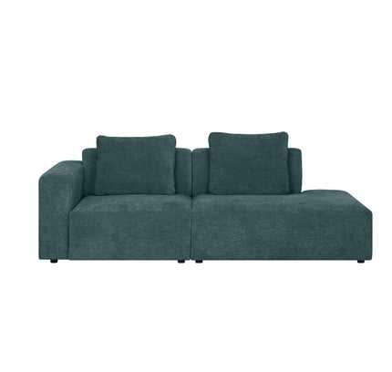 Minkštas kampas Memphis LOUNGE OER