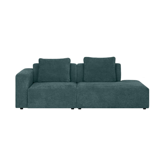 Minkštas kampas Memphis LOUNGE OER