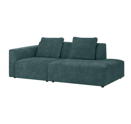 Minkštas kampas Memphis LOUNGE OER
