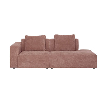 Minkštas kampas Memphis LOUNGE OER