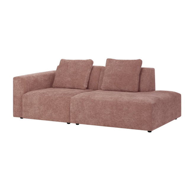 Minkštas kampas Memphis LOUNGE OER