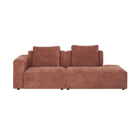 Minkštas kampas Memphis LOUNGE OER