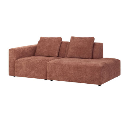 Minkštas kampas Memphis LOUNGE OER
