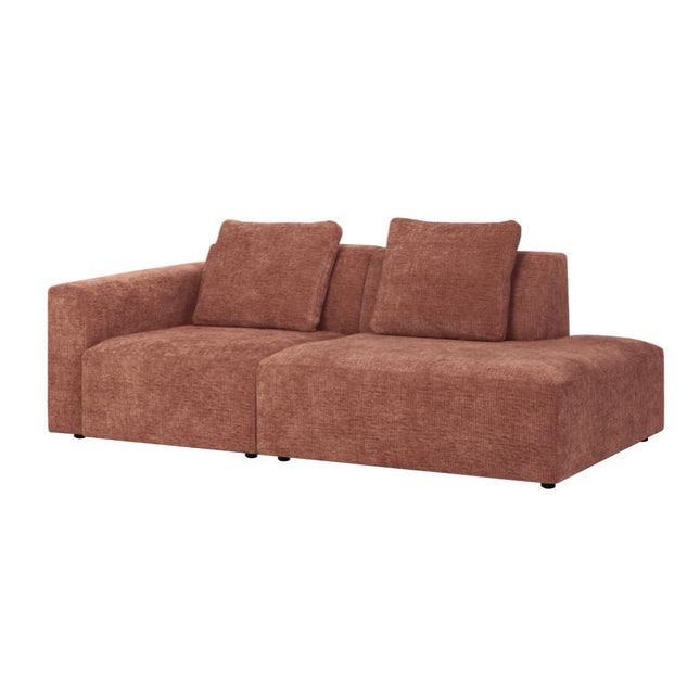 Minkštas kampas Memphis LOUNGE OER
