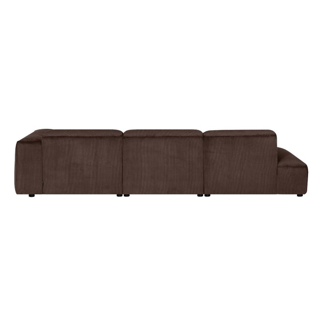 Minkštas kampas Miami LOUNGE OEL+