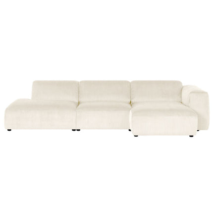 Minkštas kampas Miami LOUNGE OEL+