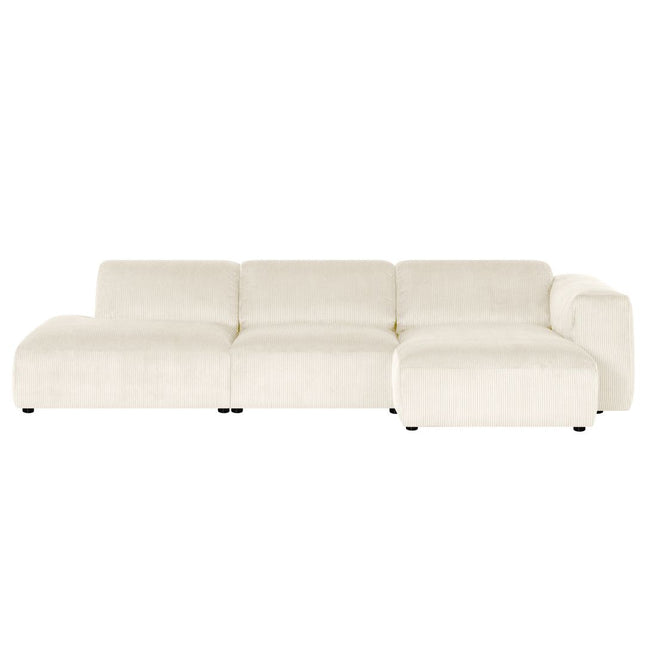 Minkštas kampas Miami LOUNGE OEL+
