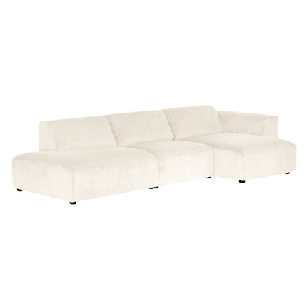 Minkštas kampas Miami LOUNGE OEL+