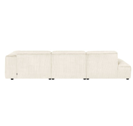Minkštas kampas Miami LOUNGE OEL+