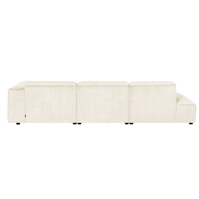 Minkštas kampas Miami LOUNGE OEL+