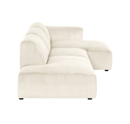 Minkštas kampas Miami LOUNGE OEL+