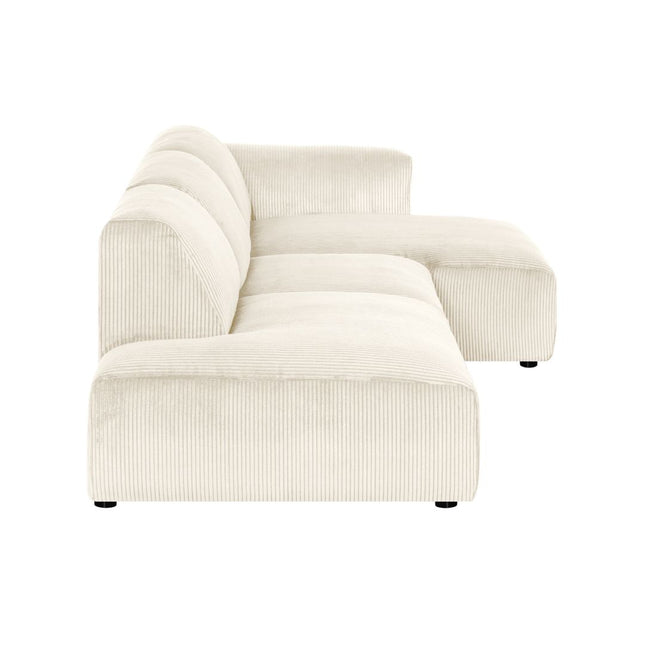 Minkštas kampas Miami LOUNGE OEL+