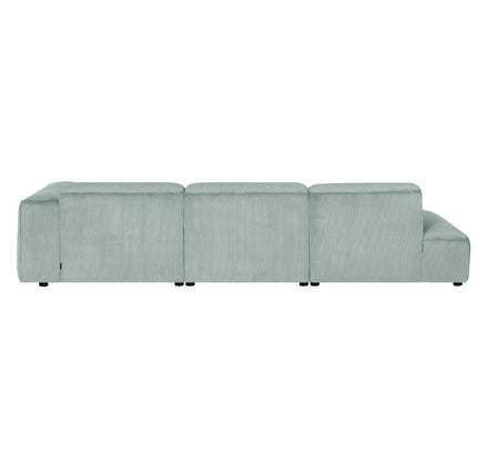 Minkštas kampas Miami LOUNGE OEL+