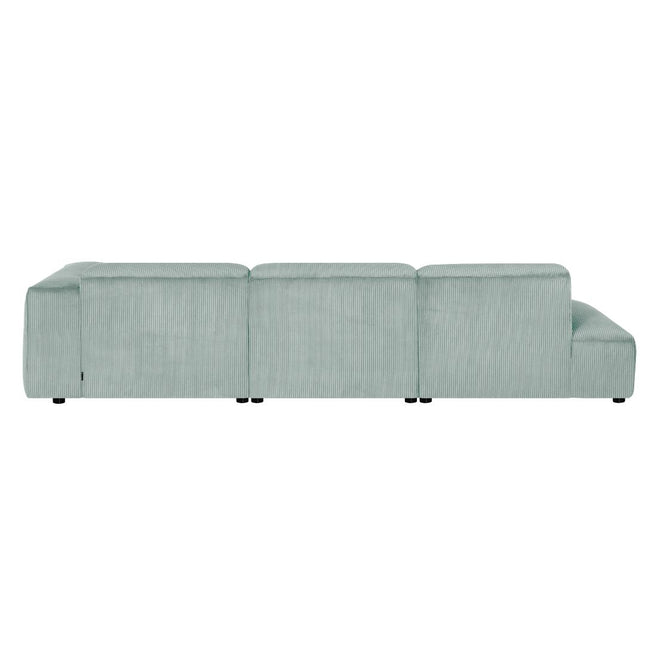 Minkštas kampas Miami LOUNGE OEL+