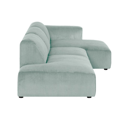 Minkštas kampas Miami LOUNGE OEL+
