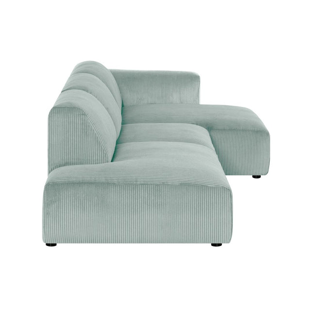 Minkštas kampas Miami LOUNGE OEL+