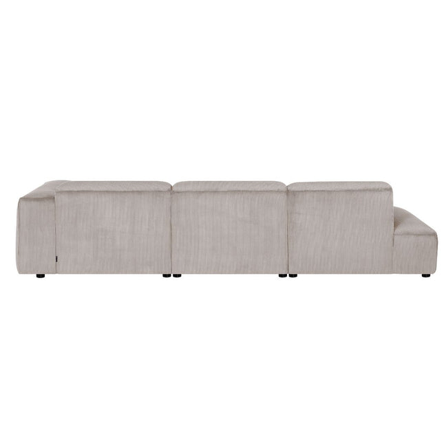 Minkštas kampas Miami LOUNGE OEL+