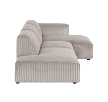 Minkštas kampas Miami LOUNGE OEL+