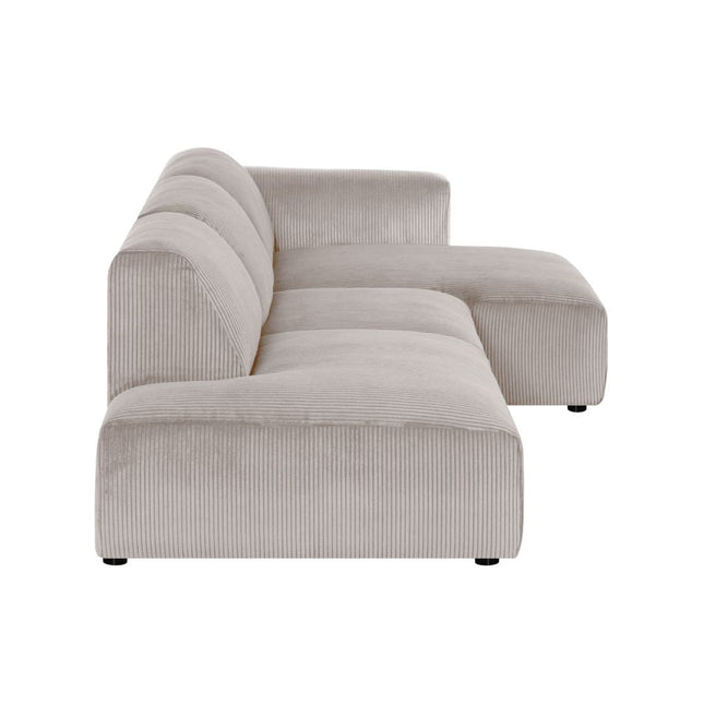 Minkštas kampas Miami LOUNGE OEL+