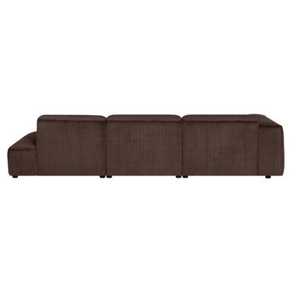 Minkštas kampas Miami LOUNGE OER+