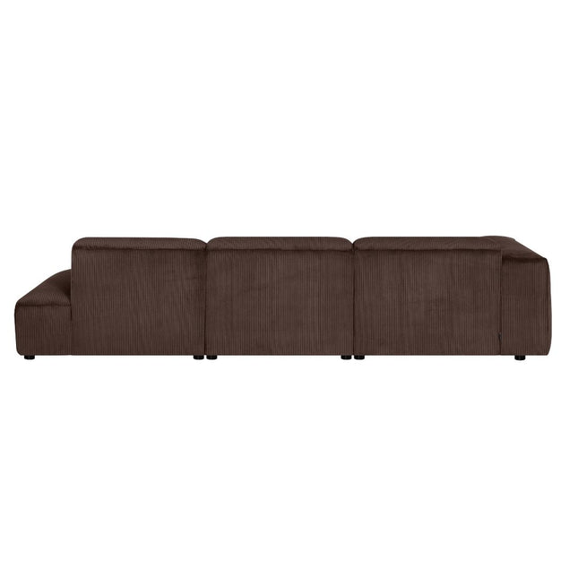 Minkštas kampas Miami LOUNGE OER+