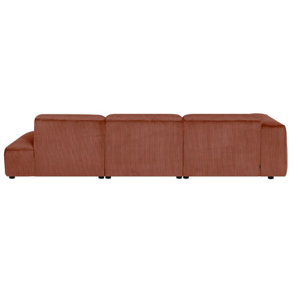 Minkštas kampas Miami LOUNGE OER+