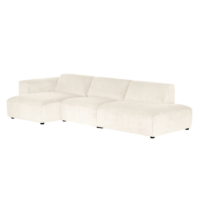Minkštas kampas Miami LOUNGE OER+