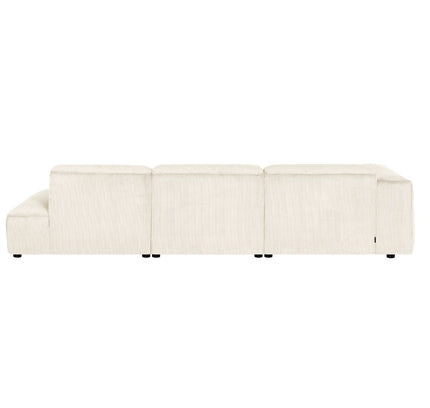 Minkštas kampas Miami LOUNGE OER+