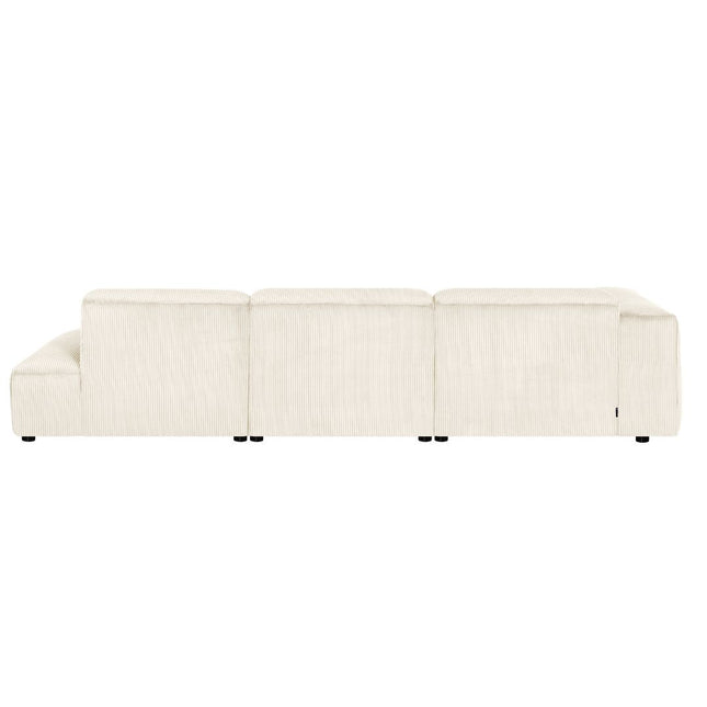 Minkštas kampas Miami LOUNGE OER+