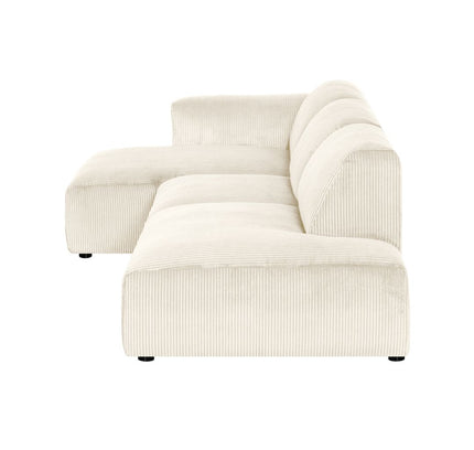 Minkštas kampas Miami LOUNGE OER+