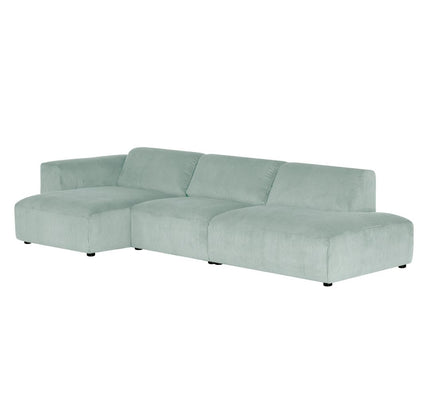 Minkštas kampas Miami LOUNGE OER+