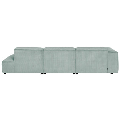 Minkštas kampas Miami LOUNGE OER+