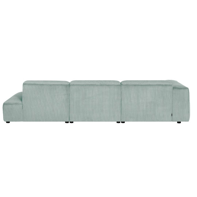 Minkštas kampas Miami LOUNGE OER+