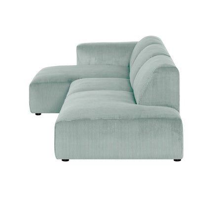 Minkštas kampas Miami LOUNGE OER+