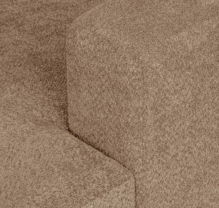 Minkštas kampas Memphis LONG LOUNGE OEL
