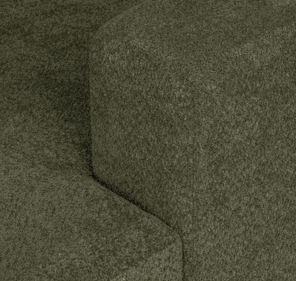 Minkštas kampas Memphis LONG LOUNGE OEL
