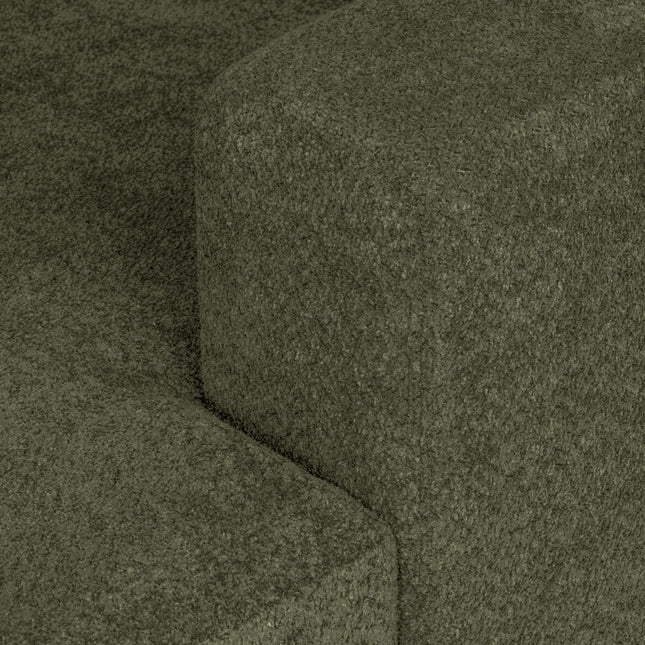 Minkštas kampas Memphis LONG LOUNGE OEL