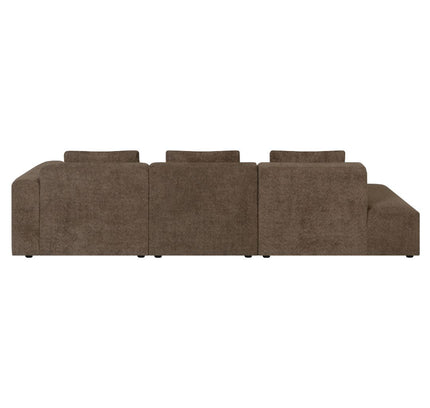 Minkštas kampas Memphis LONG LOUNGE OER