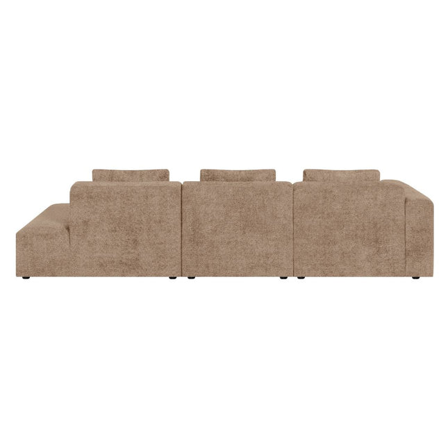 Minkštas kampas Memphis LONG LOUNGE OEL