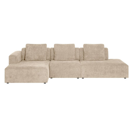 Minkštas kampas Memphis LONG LOUNGE OEL