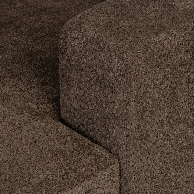 Minkštas kampas Memphis LONG LOUNGE OEL