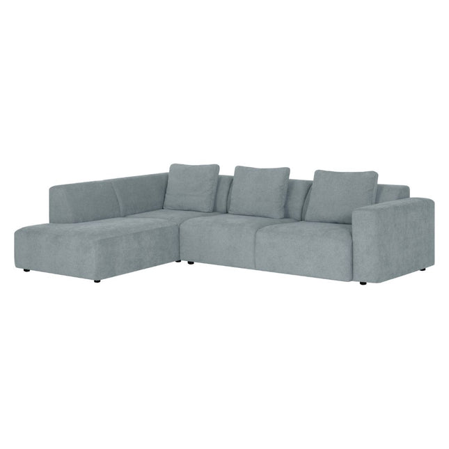 Minkštas kampas Memphis LONG REGULAR OEL